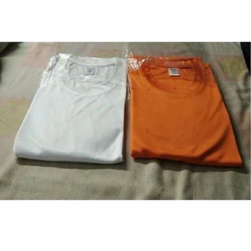 Micro round neck T Shirt