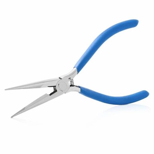 Mild Steel Bent Nose Plier