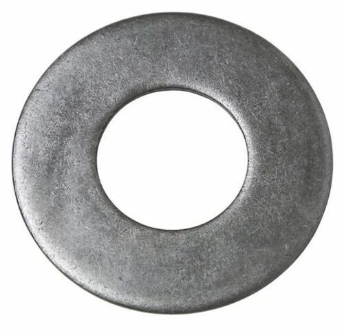 Mild Steel Plain Washer