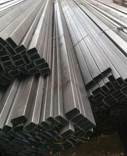 Mild Steel Rectangular Pipe