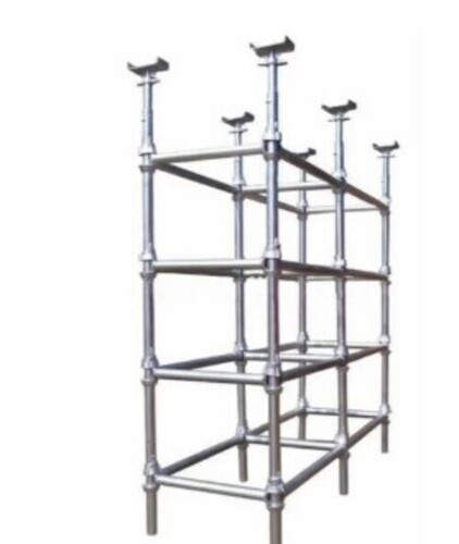 Mild Steel Scaffolding