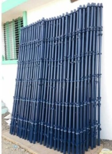 Mild Steel Scaffolding Pipes
