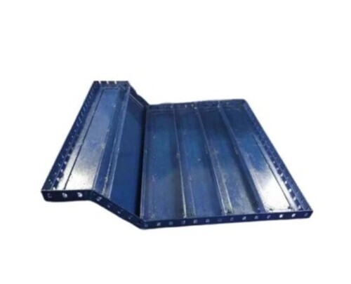 Mild Steel Shuttering Plate