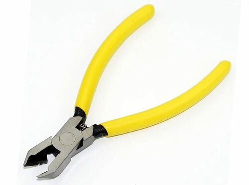 Mild Steel Side Cutting Plier