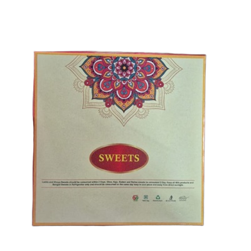 Mithai Box