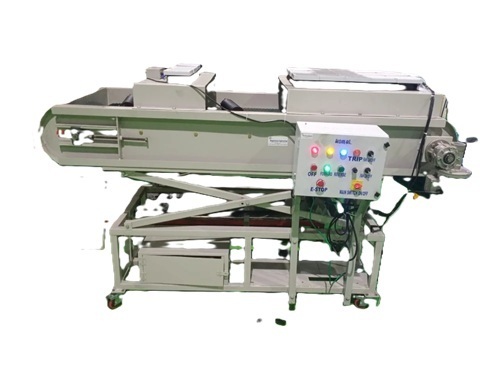 Ms Belt Conveyor