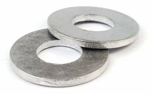 Ms Plain Washer