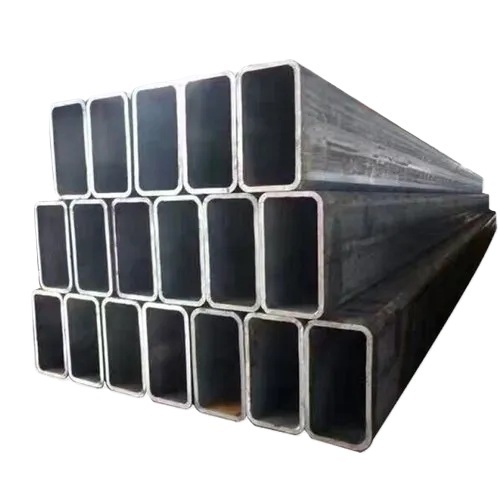 Ms Rectangular Pipe