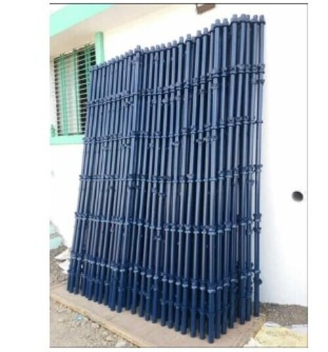 Ms Scaffolding Pipes