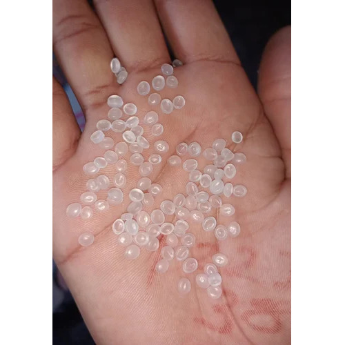 Natural PP Granule
