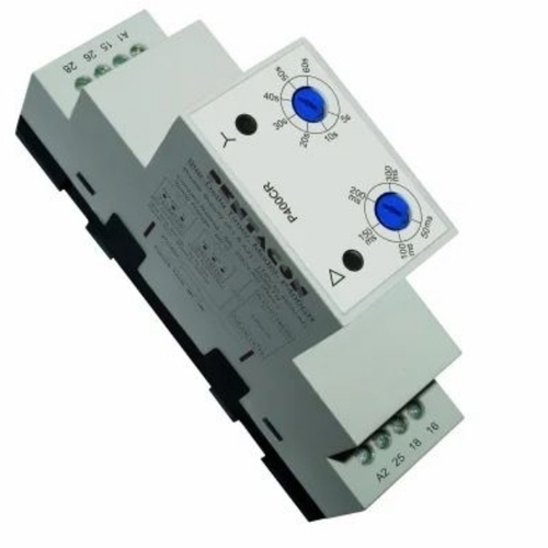 One delay timer