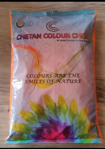 Orange Pigment Powder
