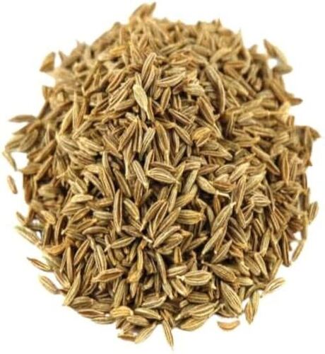 Organic Cumin Seed