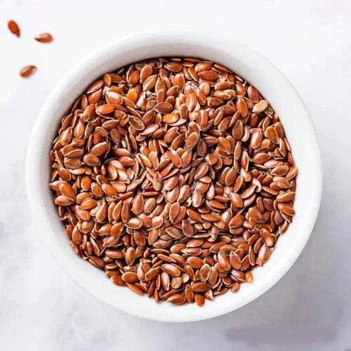Organic Flax Seeds