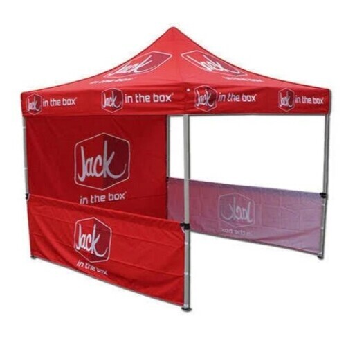 Outdoor Gazebo Tent