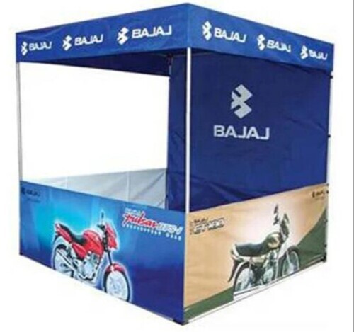 Outdoor Promotional Canopy