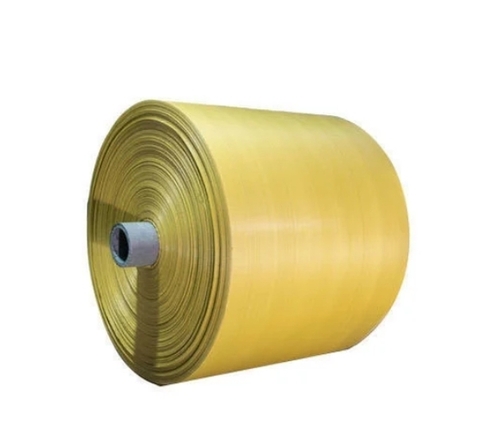 P P Woven Roll