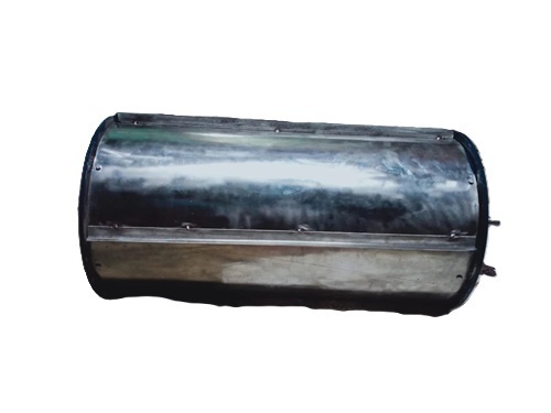Permanent Magnetic Drum