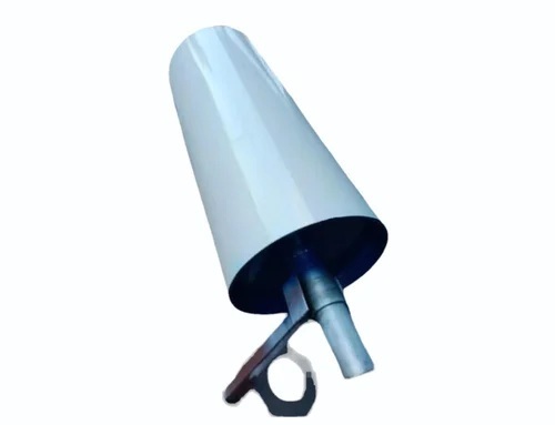Permanent Magnetic Pulleys
