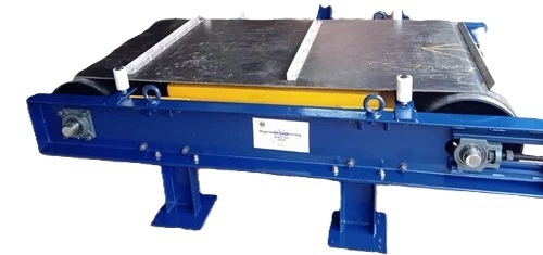 Permanent Overband Magnetic Separator