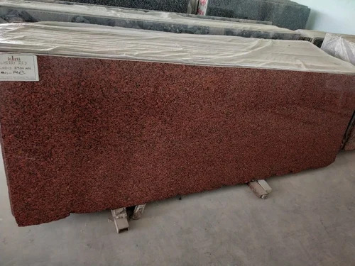Polished Granite Slab