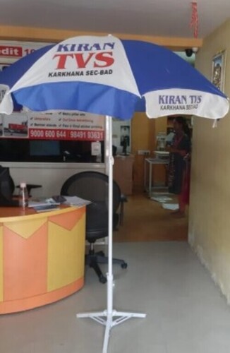 Polyester Umbrella