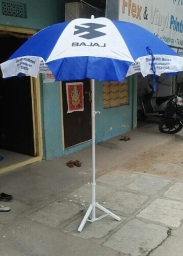 Polyester Promotional Umbrella