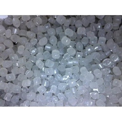 PP Transparent Granules