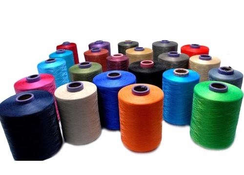 Pp Twisted Yarn