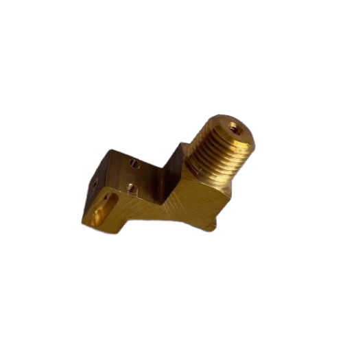 Pressure Gauge Sockets