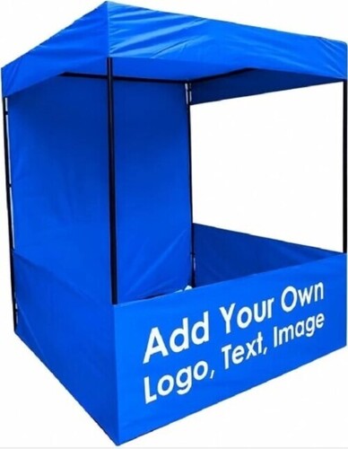 Promotional Canopy