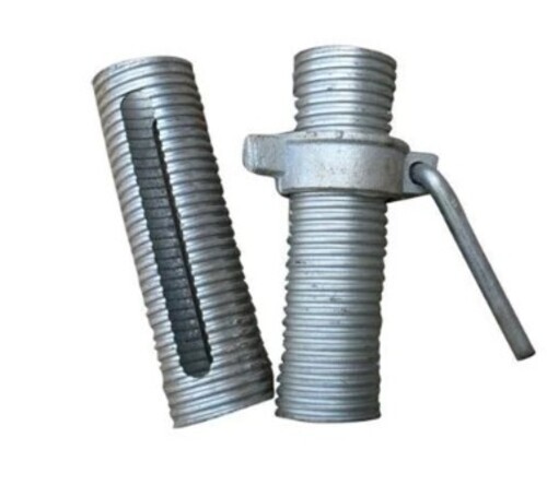 Prop Sleeve With Nut