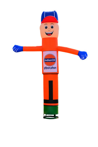 Pvc Air Sky Dancer 