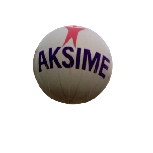 Pvc Aksime Advertising Sky Balloons