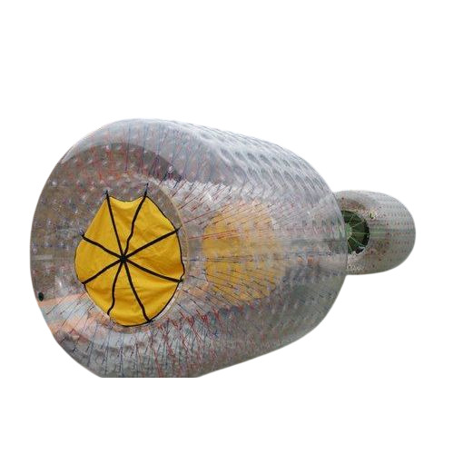 Pvc Water Roller