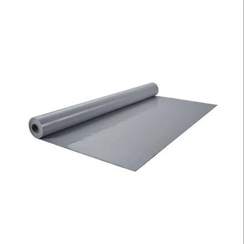 Pvc Waterproof Membranes