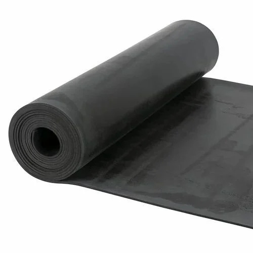 Pvc Waterproofing Membrane