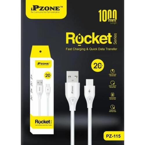 Pz115 Ipzone Data Cable