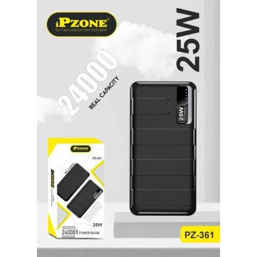 Pz361 Ipzone Power Bank
