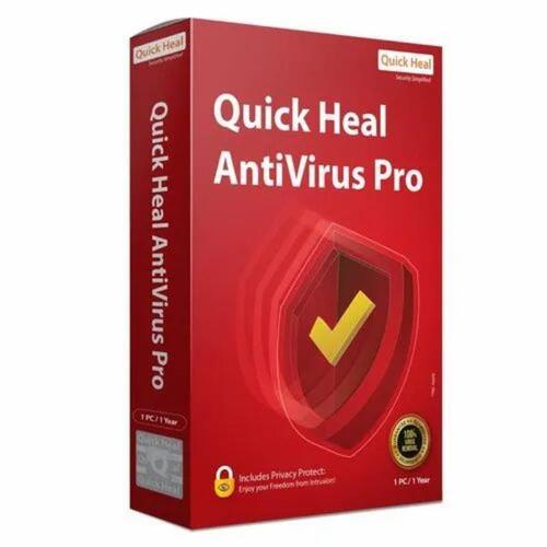 Antivirus Software