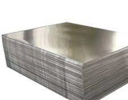 Rectangular Gi Sheet