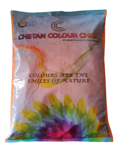 Red Pigment Powder