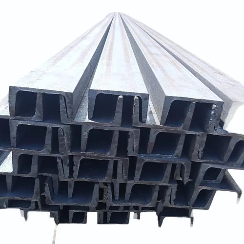 Rerolled Isi Angle Beam Channel