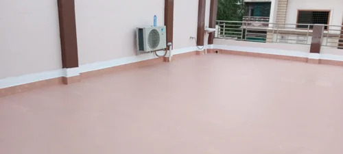 Roof Advanced Waterproofing Services