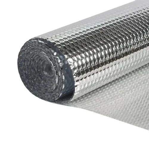 Roof Heat Insulation Materials