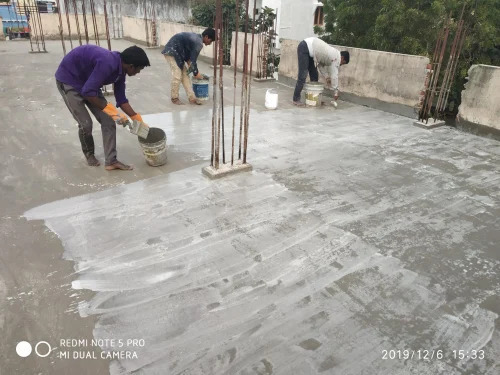 Roof Leak Repair Roof Waterproofing Services