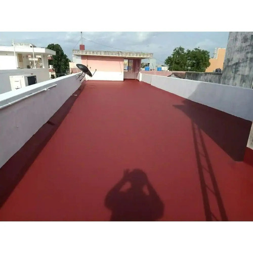 Roof Waterproofing Services