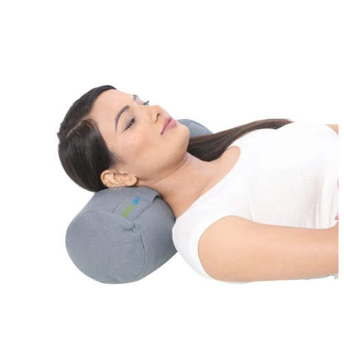 Round Cervical Pillow