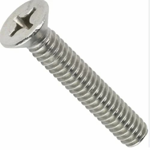 Rust Proof Durable Self Drilling Screw