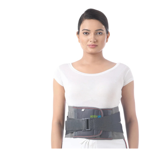 Sacro Lumbar Brace (Belt)
